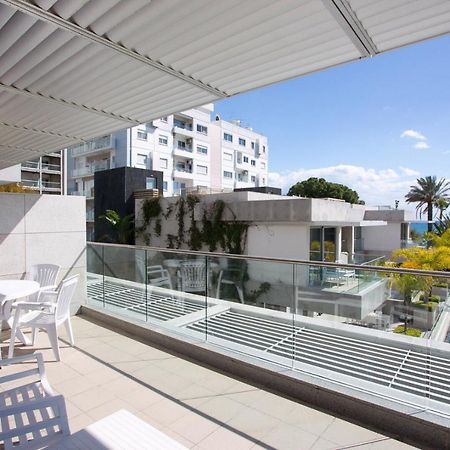 Opera Exclusive Apts By Trulycyprus Limassol Exterior foto